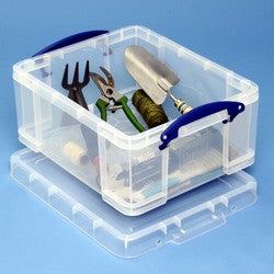 Really Useful Storage Box 21 Litre