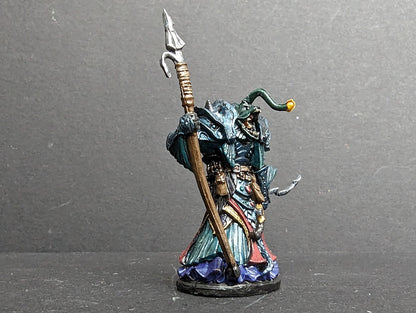 Pre Painted Reaper Eregris Darkfathom miniature by MrMLG