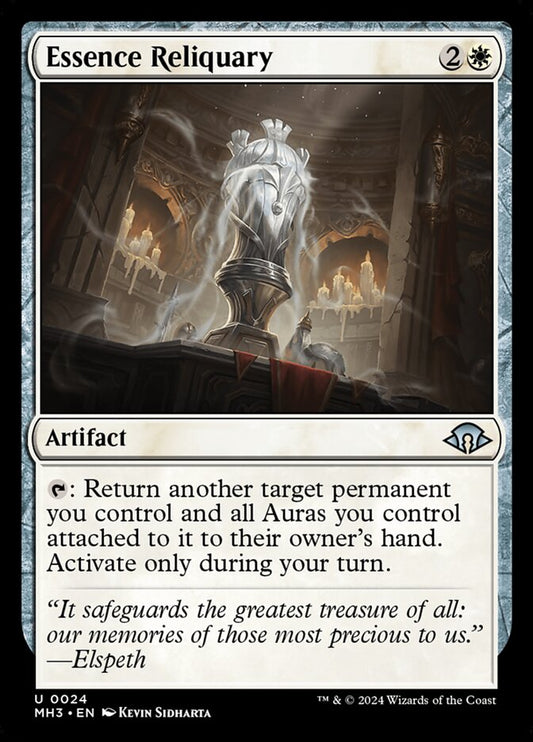 Essence Reliquary MTG Single | M...