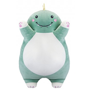 Dinosaur Oh So Soft Softlings - 50cm Plush