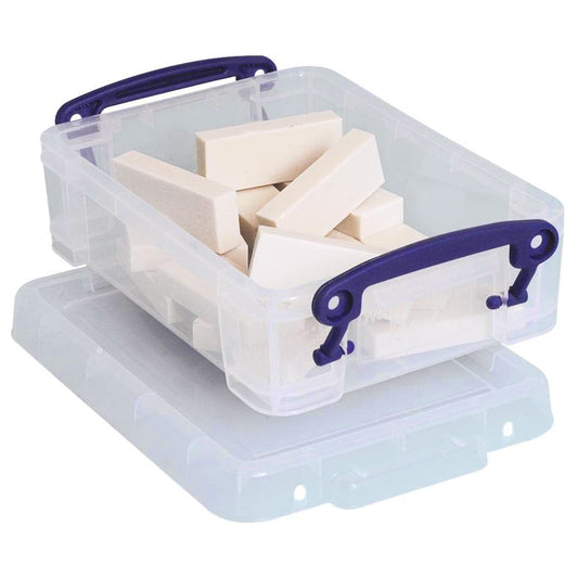 Really Useful Storage Box .75 Litre