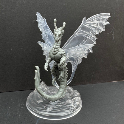 Unboxed Shimmerscale Fairy Dragon - Reaper 22430