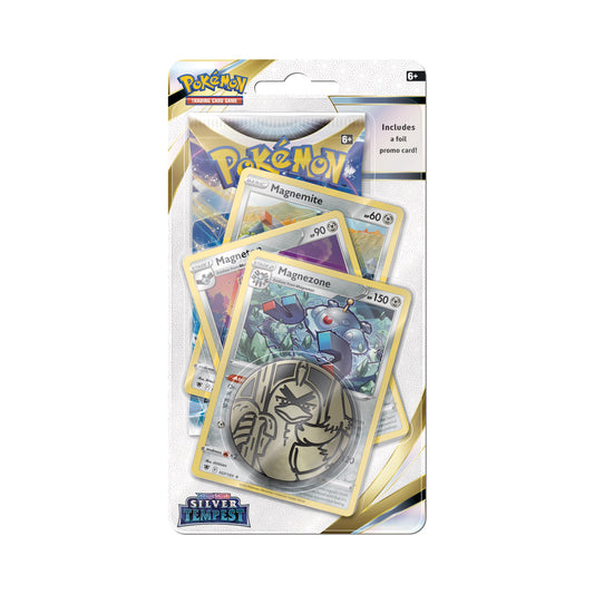 Pokémon TCG Silver Tempest Premi...