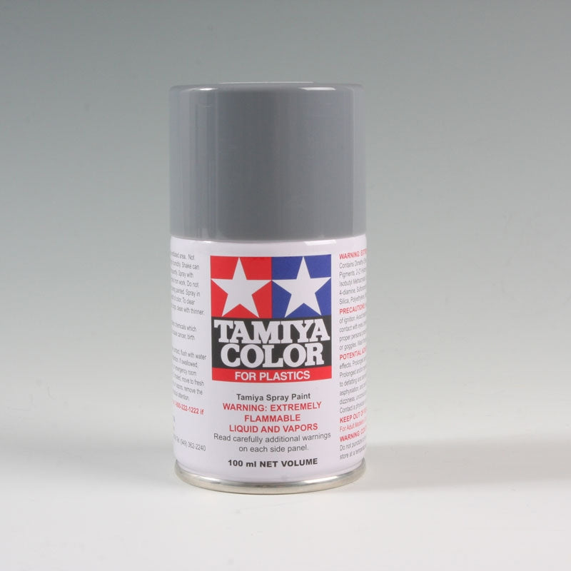 Tamiya IJN Grey Spray For Plastics