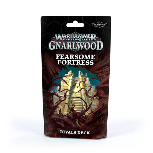 Warhammer Underworlds Fearsome F...