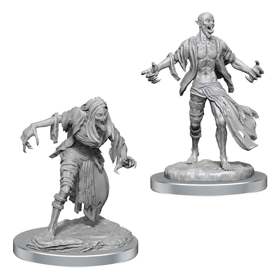 Nosferatu D&D Nolzur’s Marvelous Miniatures