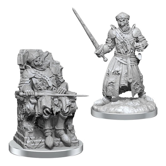 Dead Warlord WizKids Deep Cuts M...