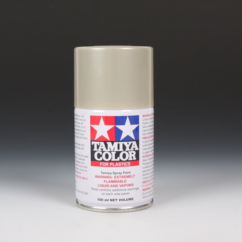 Tamiya Champagne Gold Spray For Plastics