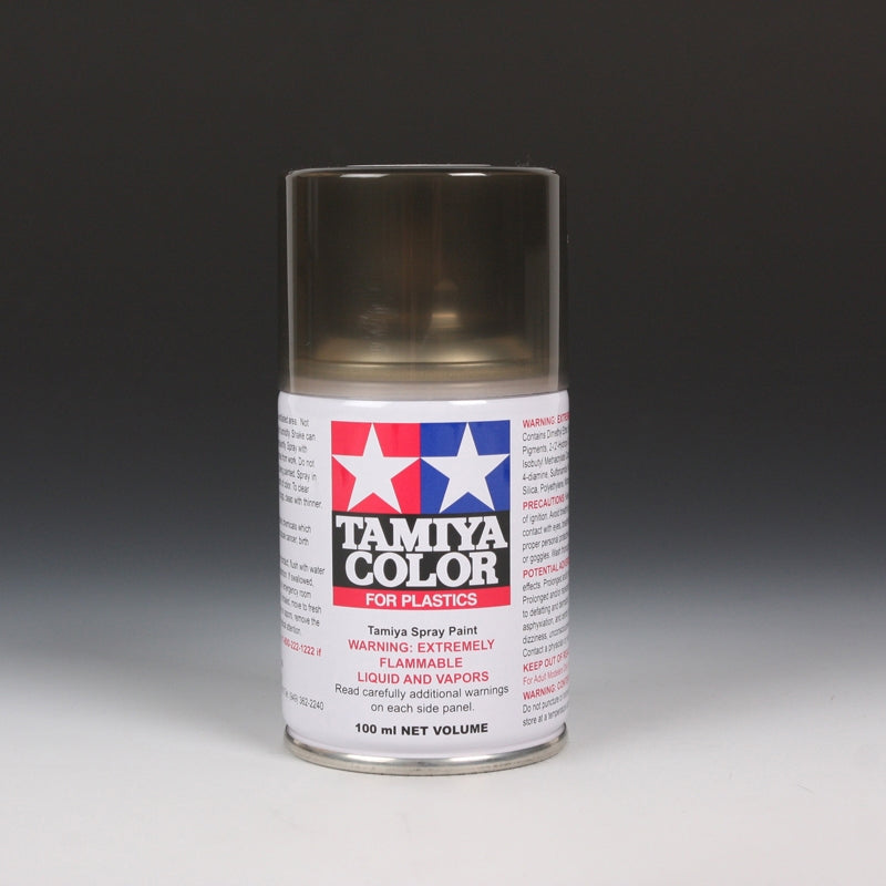 Tamiya Smoke Spray For Plastics