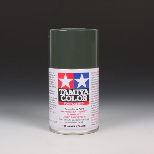 Tamiya Olive Drab (JGSDF) Spray ...