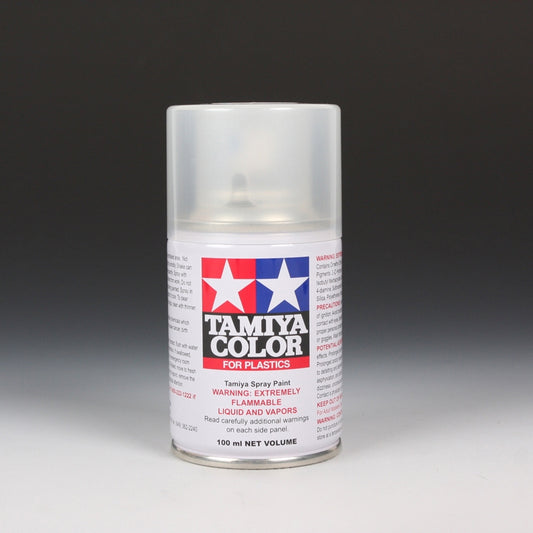 Tamiya Pearl Clear Spray For Pla...