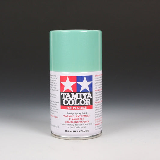 Tamiya Pearl Green Spray For Pla...