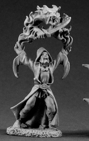 Reaper Miniatures Tox 02005: www.mightylancergames.co.uk