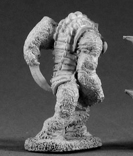 02012: Hooked Terror by Richard Kerr: www.mightylancergames.co.uk