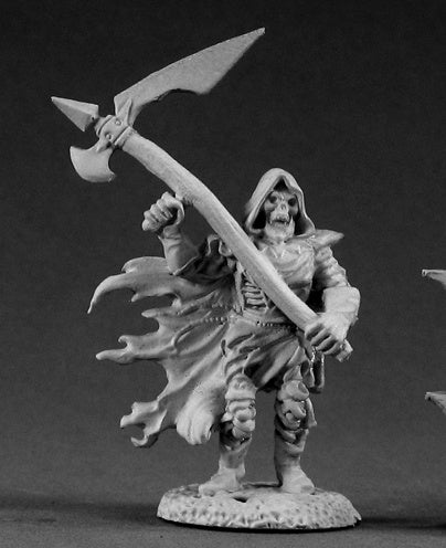 02019: Grim Reaper by Bob Ridolfi :www.mightylancergames.co.uk