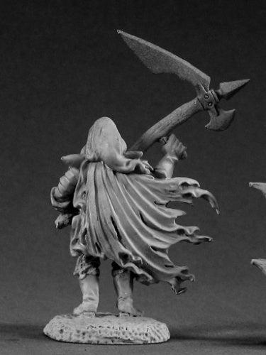 02019: Grim Reaper by Bob Ridolfi :www.mightylancergames.co.uk