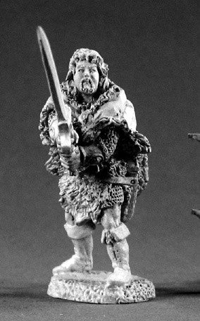 Reaper Miniatures 02142: Beorn T...