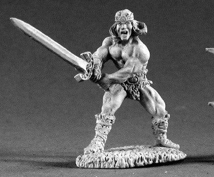 Reaper DHL 02233: www.mightylancergames.co.uk