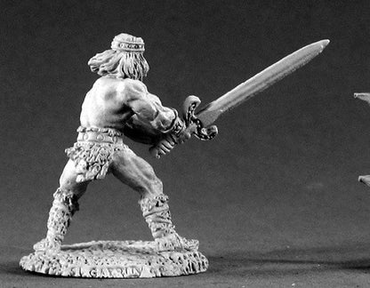 Reaper DHL 02233: www.mightylancergames.co.uk