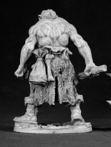 Reaper miniatures 02288: Garnuk ...