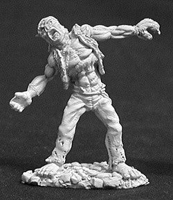 Reaper DHL 02595 Patches, Flesh Golem: www.mightylancergames.co.uk