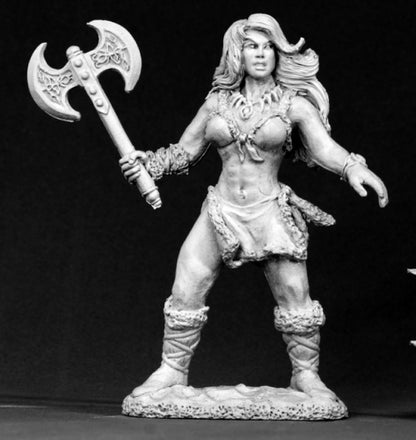 reaper miniatures giant, Frulla Krung 02622: 