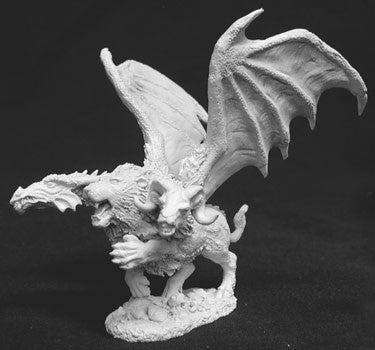 02674 - Chimera (Reaper Dark Heaven Legends) :www.mightylancergames.co.uk