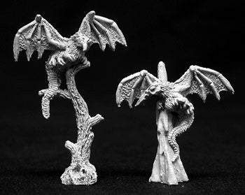 Reaper DHL Stirges: Mightylancergames.co.uk