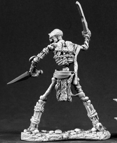 Reaper DHL 02742 - Skeletal Giant: www.mightylancergames.co.uk