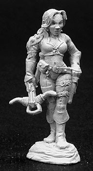 Reaper Miniatures dark heaven le...