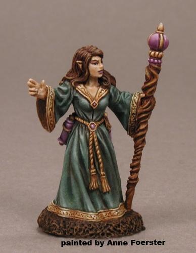 Reaper miniatures 02762 - Tuilin...