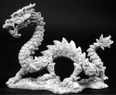 Reaper Miniatures dark heaven le...