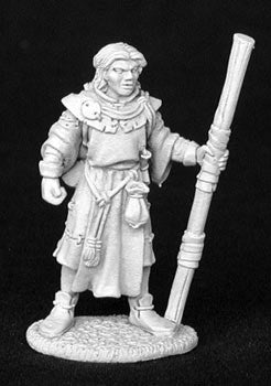 02829 - Bertrand, Monk (Reaper DHL) :www.mightylancergames.co.uk