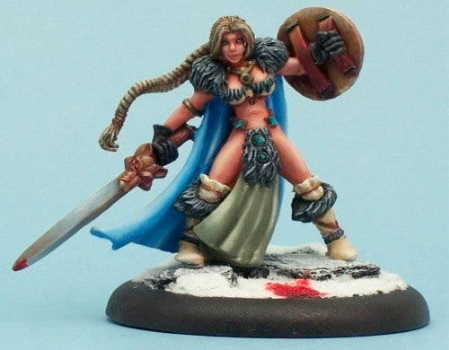 Reaper DHL 02939 - Viking Girl: ...