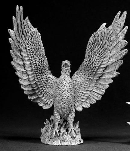 Reaper Miniatures Phoenix 03001:...