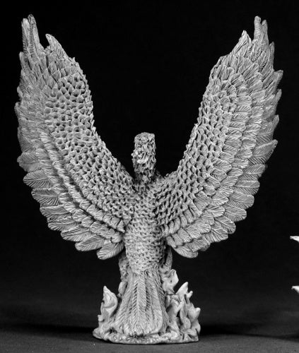 Reaper Miniatures Phoenix 03001:...