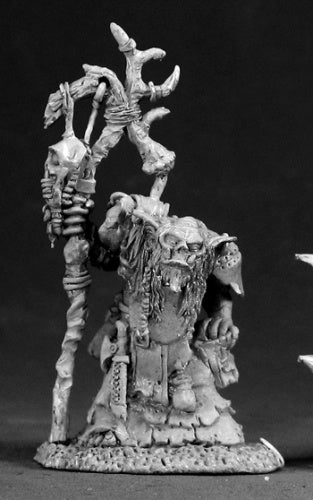 Reaper Miniatures 03043 Surkar, ...