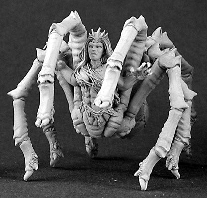 reaper miniatures Labith, Female...