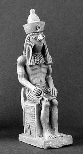 Reaper Miniatures 03089 Egyptian...