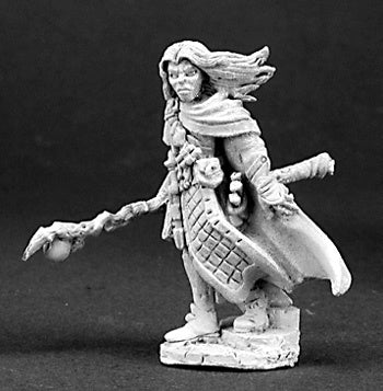 03095: Damar, Adventuring Mage: www.mightylancergames.co.uk