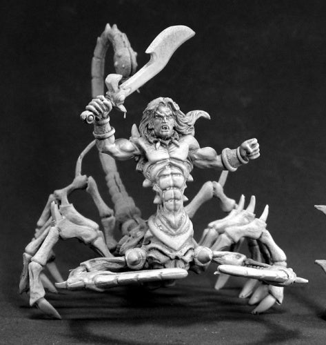 reaper miniatures Scorpion Man 03105: 