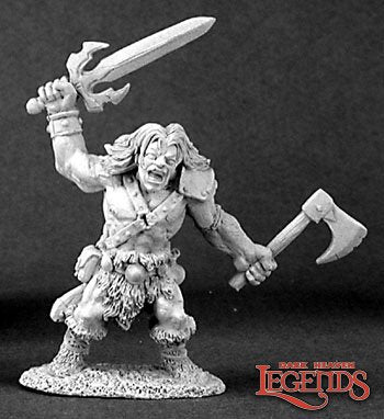 03113 Conwyn, Male Barbarian