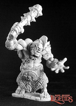 03239 Krug, Hill Giant Chieftain