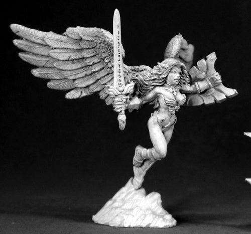 reaper miniatures 03314: Angel o...