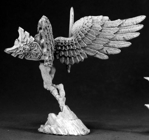 reaper miniatures 03314: Angel o...