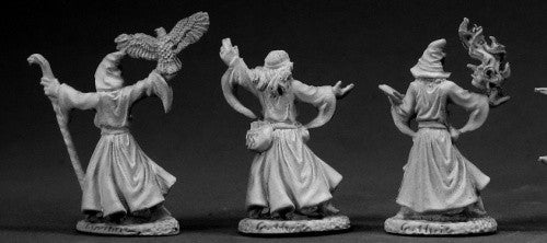 Reaper Miniatures 03335: DHL Cla...