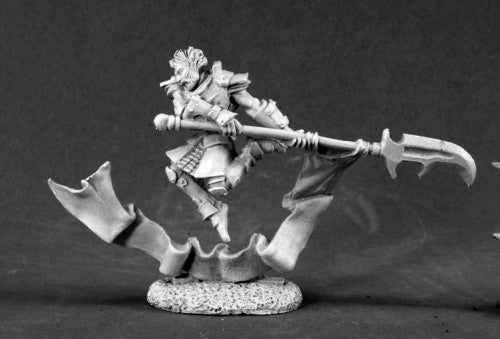 Reaper Dark Haven Legends - 0337...