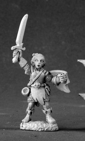 Reaper Miniatures 03441 Elliwyn ...