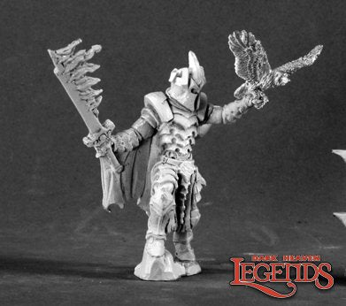 03446 Murkillor the Wraith King