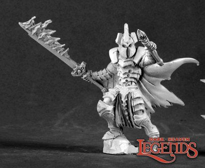 03446 Murkillor the Wraith King